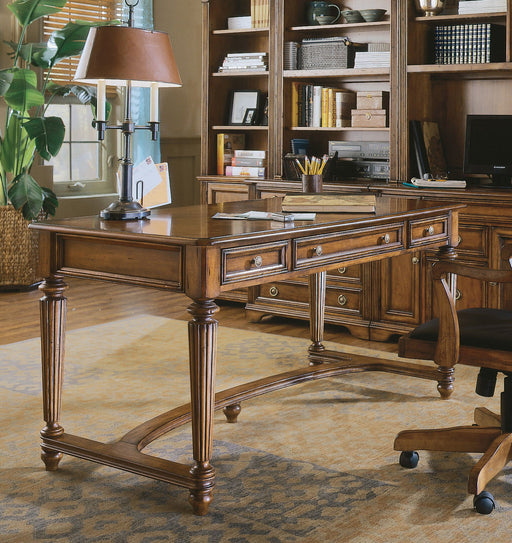 Brookhaven - Leg Desk Capital Discount Furniture Home Furniture, Furniture Store