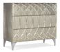 Melange - Mathilda 3-Drawer Chest Capital Discount Furniture Home Furniture, Furniture Store