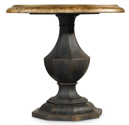 Sanctuary - Round Accent Table Capital Discount Furniture Home Furniture, Furniture Store