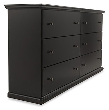 Maribel - Dresser, Mirror Capital Discount Furniture Home Furniture, Home Decor, Furniture