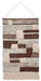 Kokerville - Brown / Taupe - Wall Decor Capital Discount Furniture Home Furniture, Furniture Store