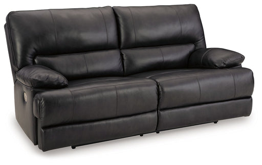Mountainous - Eclipse - 2 Seat Power Reclining Sofa With Adj Headrest Capital Discount Furniture Home Furniture, Furniture Store