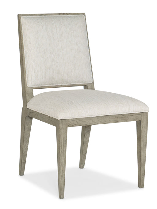 Linville Falls - Upholstered Side Chair (Set of 2) Capital Discount Furniture Home Furniture, Furniture Store