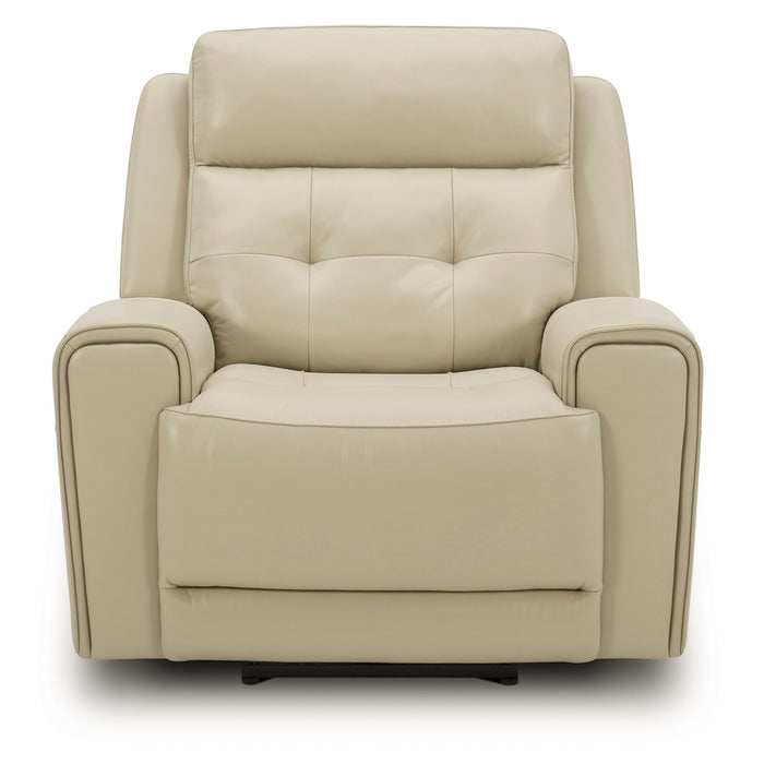 Carrington - Swivel Glider Recliner P3 Capital Discount Furniture Home Furniture, Furniture Store