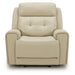 Carrington - Swivel Glider Recliner P3 Capital Discount Furniture Home Furniture, Furniture Store