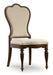 Leesburg - Upholstered Side Chair Capital Discount Furniture Home Furniture, Furniture Store