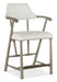 Linville Falls - Stack Rock Counter Stool Capital Discount Furniture Home Furniture, Furniture Store