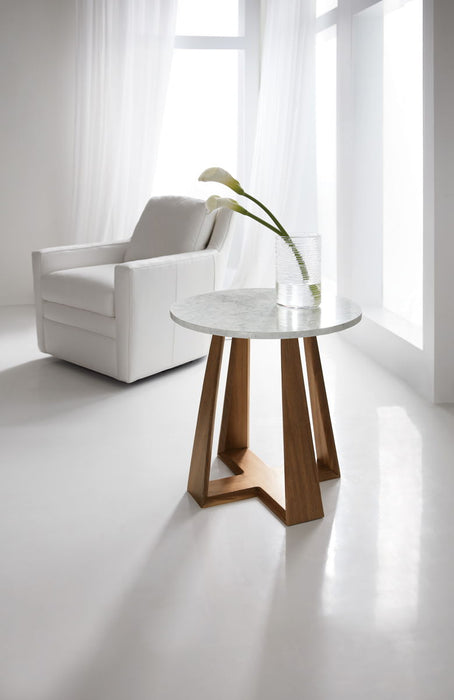 Melange - Luca End Table Capital Discount Furniture Home Furniture, Furniture Store