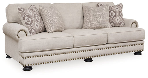 Merrimore - Linen - Sofa Capital Discount Furniture Home Furniture, Furniture Store