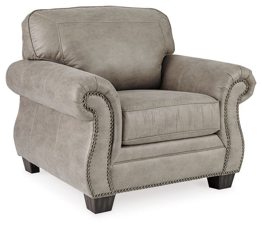 Olsberg - Steel - Chair Capital Discount Furniture Home Furniture, Furniture Store