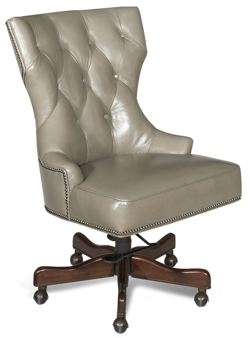 Primm - Swivel Chair Capital Discount Furniture Home Furniture, Home Decor, Furniture