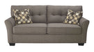Tibbee - Slate - Sofa Capital Discount Furniture Home Furniture, Furniture Store