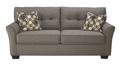 Tibbee - Slate - Full Sofa Sleeper Capital Discount Furniture Home Furniture, Furniture Store
