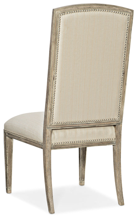 Sanctuary - Cambre Side Chair Capital Discount Furniture Home Furniture, Furniture Store