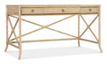 Retreat - Pole Rattan Writing Desk Capital Discount Furniture Home Furniture, Furniture Store