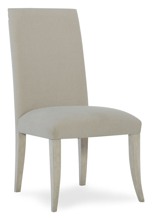 Elixir - Upholstered Side Chair