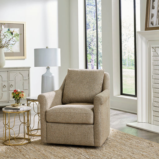 Landcaster - Upholstered Accent Chair Capital Discount Furniture Home Furniture, Furniture Store