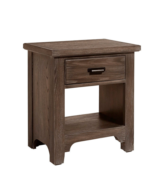 Bungalow - Night Stand Capital Discount Furniture Home Furniture, Home Decor, Furniture