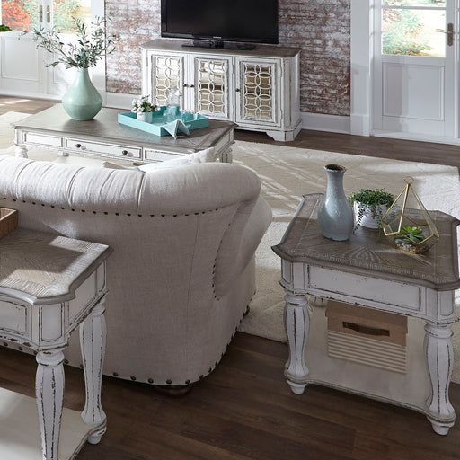 Magnolia Manor - Table Set Capital Discount Furniture Home Furniture, Furniture Store