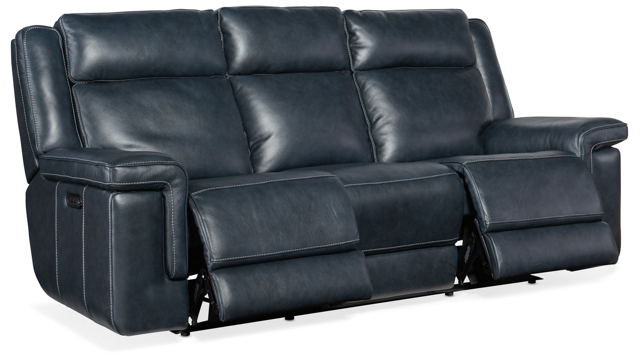 Montel - Lay Flat Power Sofa