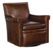 Swivel Club Chair - Dark Brown Capital Discount Furniture Home Furniture, Furniture Store