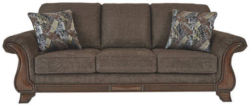 Miltonwood - Teak - Sofa Capital Discount Furniture Home Furniture, Home Decor, Furniture
