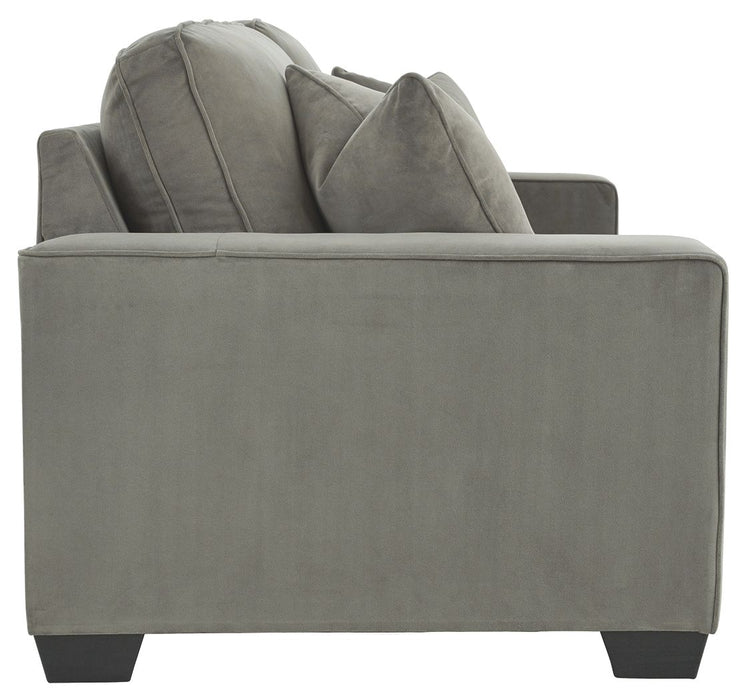 Angleton - Brown Light - Sofa Capital Discount Furniture Home Furniture, Furniture Store