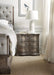 Woodlands - 3-Drawer Nightstand Capital Discount Furniture Home Furniture, Home Decor, Furniture