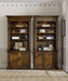 Archivist - Bookcase Capital Discount Furniture Home Furniture, Furniture Store