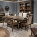 Paradise Valley - Opt Trestle Table Set Capital Discount Furniture Home Furniture, Furniture Store
