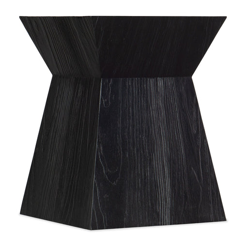 Linville Falls - Shou Sugi Ban End Table Capital Discount Furniture Home Furniture, Furniture Store