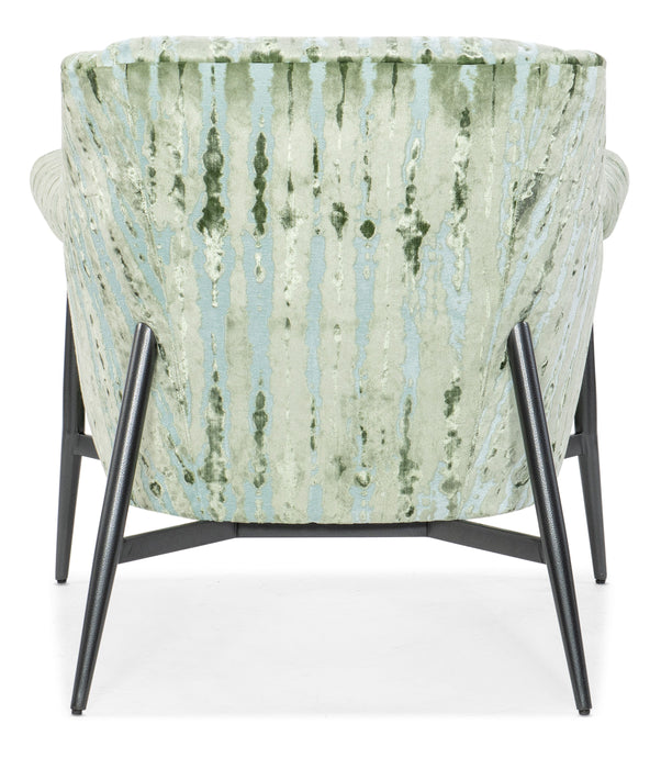 Ivan - Chair - Green