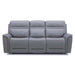 Cooper - Sofa P3 & Zg - Bleu Gray Capital Discount Furniture Home Furniture, Furniture Store
