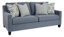 Lemly - Twilight - Sofa Capital Discount Furniture Home Furniture, Furniture Store
