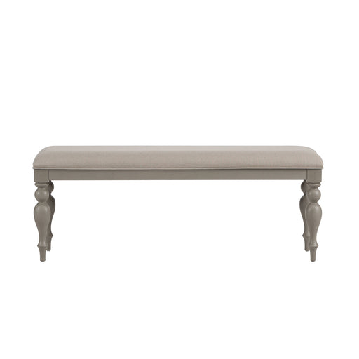 Summer House - Bench (RTA) Capital Discount Furniture Home Furniture, Home Decor, Furniture