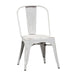 Vintage Series - Bow Back Side Chair Capital Discount Furniture Home Furniture, Furniture Store