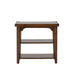 Aspen Skies - Chair Side Table Capital Discount Furniture Home Furniture, Home Decor, Furniture