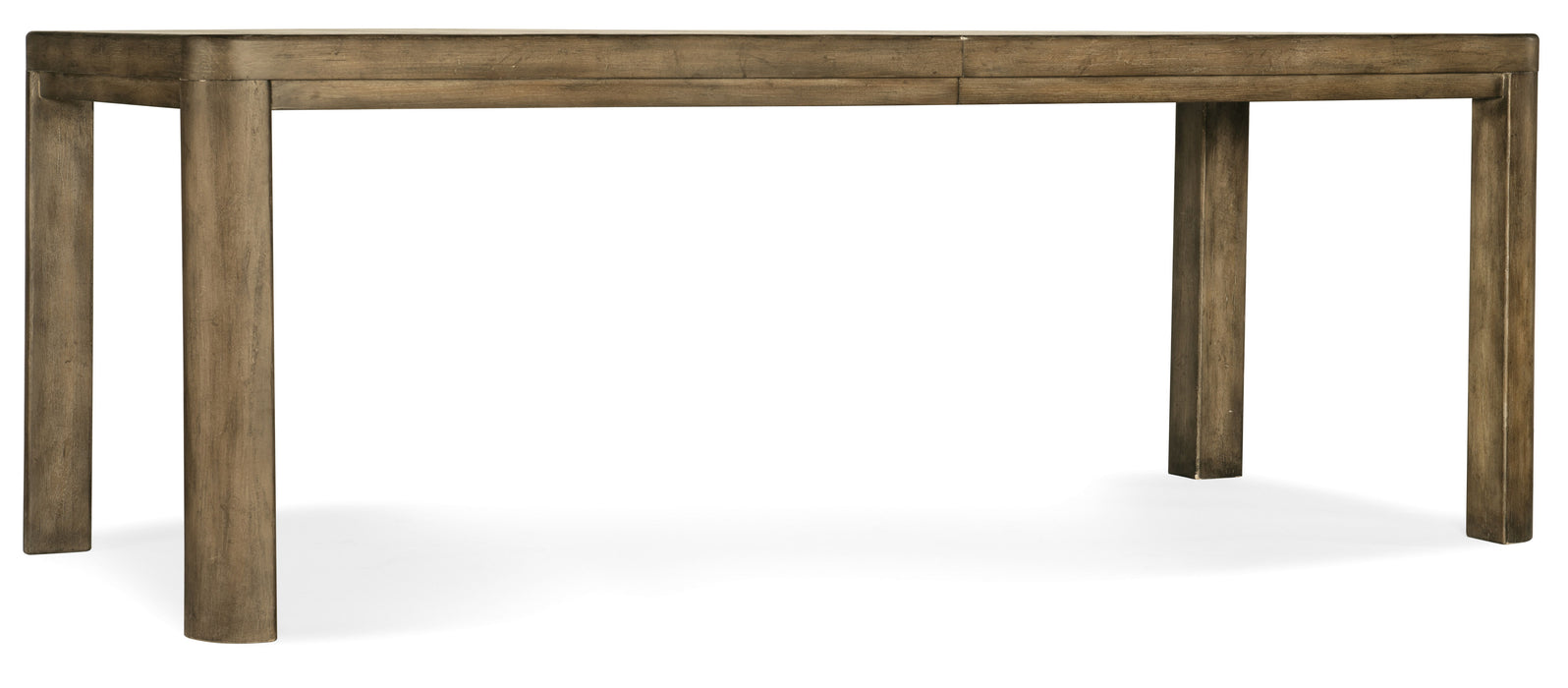 Sundance - Rectangle Dining Table With 1-18" Leaf