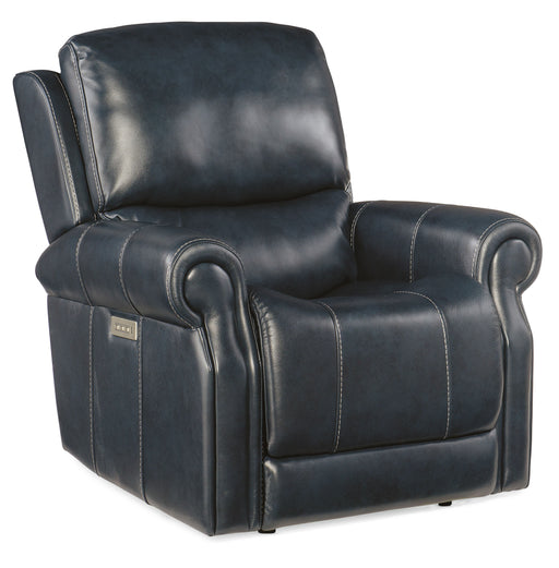 Eisley - Power Recliner - Power Headrest And Lumbar Capital Discount Furniture Home Furniture, Furniture Store