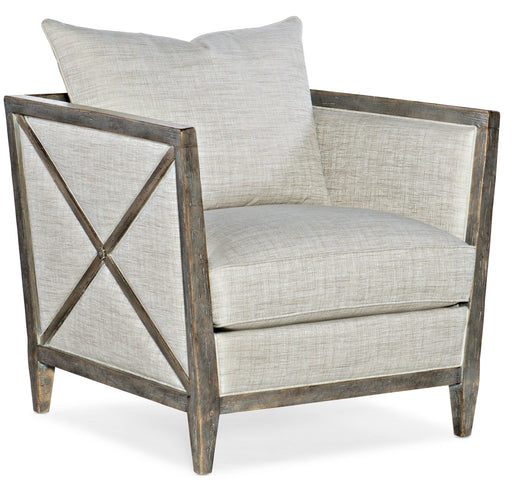 Sanctuary Prim - Lounge Chair Capital Discount Furniture Home Furniture, Furniture Store