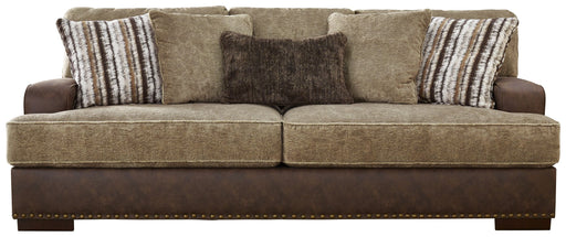 Alesbury - Chocolate - Sofa Capital Discount Furniture Home Furniture, Home Decor, Furniture
