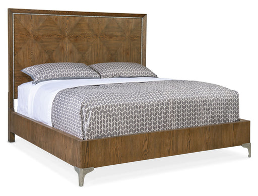 Chapman - Panel Bed Capital Discount Furniture Home Furniture, Furniture Store