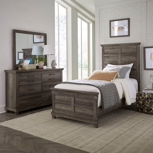 Lakeside Haven - Optional Panel Bedroom Set Capital Discount Furniture Home Furniture, Furniture Store