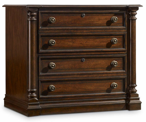 Leesburg - Lateral File Capital Discount Furniture Home Furniture, Home Decor, Furniture