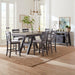 Lawson - Gathering Table Set Capital Discount Furniture Home Furniture, Furniture Store
