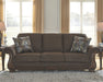 Miltonwood - Teak - Sofa Capital Discount Furniture Home Furniture, Furniture Store