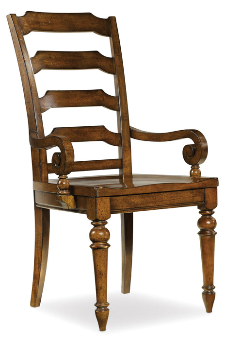 Tynecastle - Ladderback Chair Capital Discount Furniture Home Furniture, Furniture Store