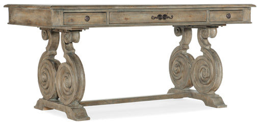 Castella - Writing Desk Capital Discount Furniture Home Furniture, Furniture Store
