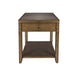 Mitchell - End Table - Dark Brown Capital Discount Furniture Home Furniture, Home Decor, Furniture