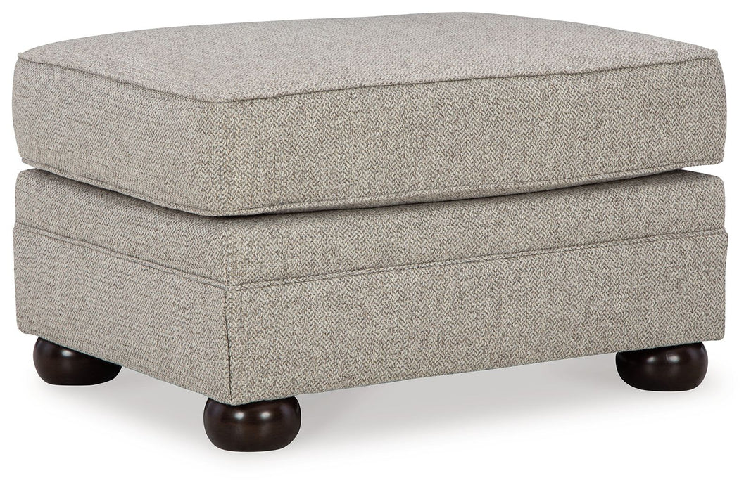 Gaelon - Dune - Ottoman Capital Discount Furniture Home Furniture, Furniture Store